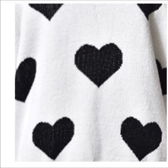 Distressed Hearts Sweaters!❤️.❤️❤️ - Picture 2 of 8